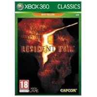 Resident Evil: 5 - Classics Edition