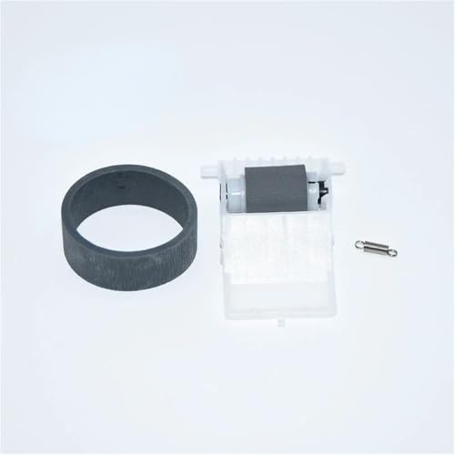 Rodillo de recogida retardada 1529149 para impresoras Epson Stylus Office T1100 y L1300 pack de 5