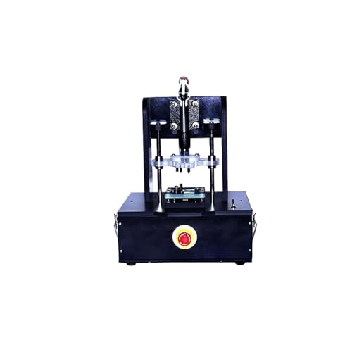 PCB Universal Test Stand image