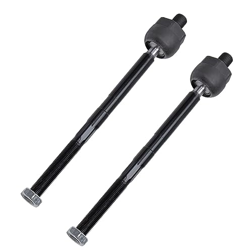 Image of Detroit Axle - 14pc Front End Kit for 2001-2003 Ford Explorer Sport 2 Upper Control Arms w /Ball Joints 2 Lower Ball Joints 4 Inner & Outer Tie Rods 4 Front Rear Sway Bars 2 Boots 2002 Replacement
