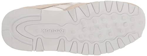 Image of Reebok Classics Men's Cl Lthr Leather Running Shoes