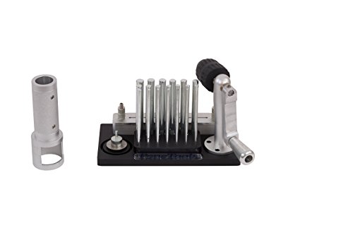 Pepetools 307.70A Jump Ring Maker Kit #TOP5