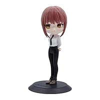 Banpresto Chainsaw Man Q Posket - Makima