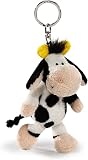 【 SELECTION COW 2014】 ニキ(NICI) ウシ キーリング 10cm