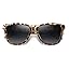 A10|leopard Frame / Grey Lens