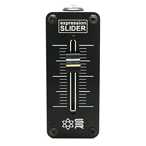 Synthrotek Expression Slider #TOP5