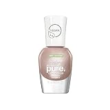 Sally Hansen Good.Kind.Pure Geode to Joy Collection - Nail Polish - Powder Room - 0.33 fl oz
