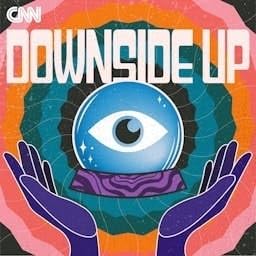 Page de couverture de Downside Up