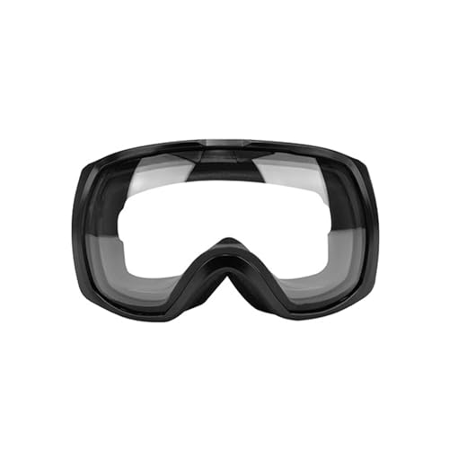 Gafas de esquí antivaho para evitar la niebla en snowboard y ciclismo unisex