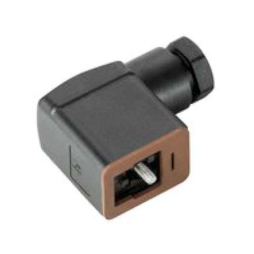 Conector saib-vsbd-3p/250/9-ob Weidmuller 1873190000 de 3 polos y 9mm