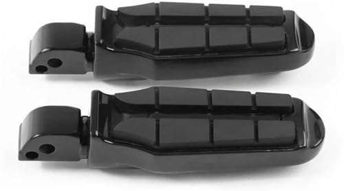 Repose-pieds de moto Softail Street Bob Sport Glide accessoire pédale 2018-2022