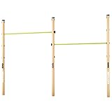 kettler heimtrainer giro c1 classic Gestell aus teilbaren, polyesterbeschichtetem Präzisionsstahlrohr