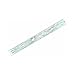 12 x 1-1/8-In. Galvanized Mending Brace