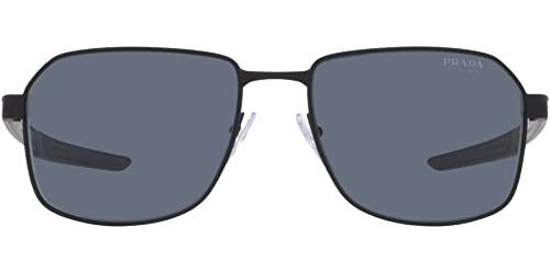 Prada Lunettes de soleil pour homme multicolore taille unique pour le soleil