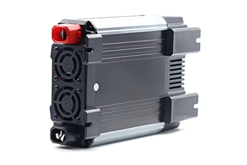 INVERSOR TECH ONE 12V DC PARA 220V AC POTENCIA 1500W