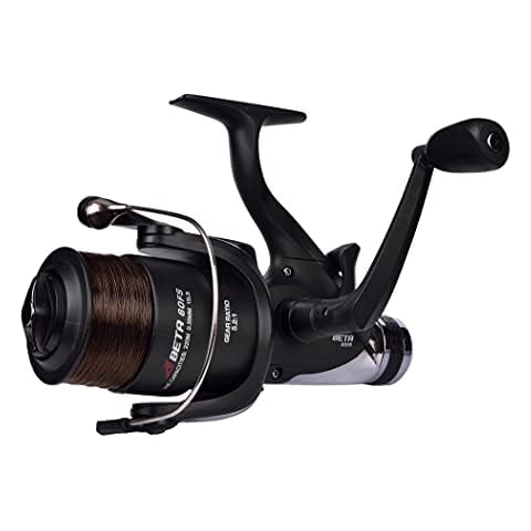 Shakespeare Beta FS Freespool Fishing Reel for Freshwater Cover