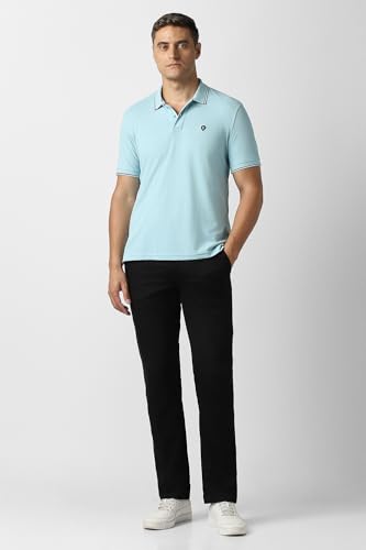 Image of Van Heusen Men T-Shirt
