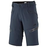 IXS Sever 6.1 BC Shorts Herren Aqua Marine Größe XL 2019 Fahrradhose