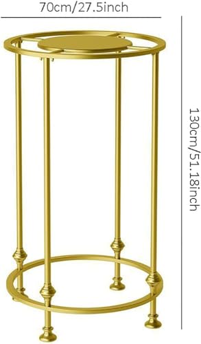 Porte-vêtements moderne pour chambre à coucher et dressing - 8