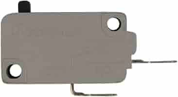 Amazon.com: MaksPRO 00617230 Switch fits Microwave : Home & Kitchen