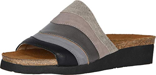 Image of Naot Women's Primrose Mary Jane Flat