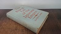 The rise and fall of the Japanese Empire B000NWY5V0 Book Cover