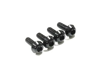 Amazon | RinParts(リンパーツ)ズーマー用 フロントBOXサイド
