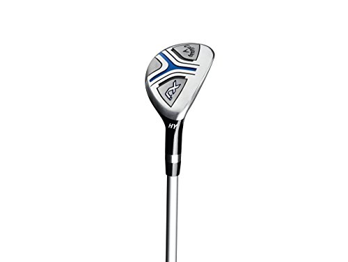 Comparte este contenido con los demás golfistas Buffer Email Print Facebook Linkedin Telegram Pinterest Twitter Whatsapp Comienza a entrenar con tu propio entrenador personal Pulsa aqui 👆 si quieres tener un estilo de vida mas saludable Callaway-Golf-2018-Xj-Junior-Set-Level-3-7-Piece-Set-Right-Hand-Blue
