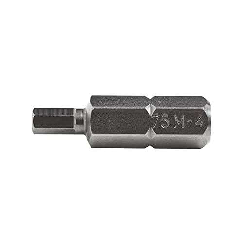 Puntas Hex 5/16 para reparaciones del hogar con herramientas ive de 10x30 mm 2