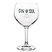 Produktbild GIN SUL COPA GLAS