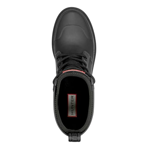 Image of Hunter Women's Diana Waterproof Rain Boot