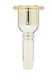  Boquilla de trombón de patrimonio de Denis Wick 5ABL
