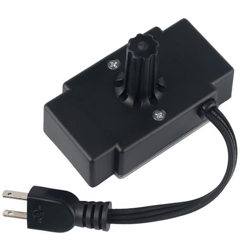 3400017 Portable Electric Heat Magnet Heater for Transmissions and Engines Block Heater 120V, 200W...