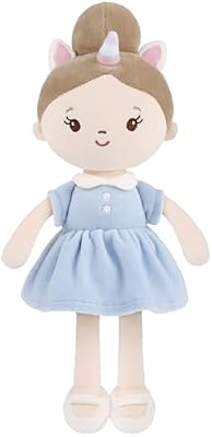 My First Sweet Dream Girl Plush Doll