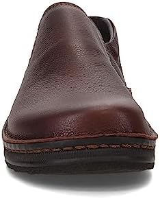 NAOT Men's Eiger Slip On Shoe Soft Brown Lthr 10-10.5 M US | Image 2