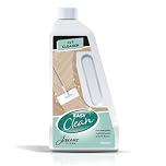 Jaxons Clean Easy Clean – LVT Floor Cleaner 750ml High-Coverage (1000m²/Ltr)