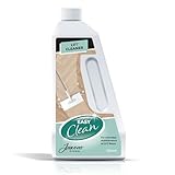 Jaxons Clean Easy Clean – LVT Floor Cleaner 750ml High-Coverage (1000m²/Ltr)