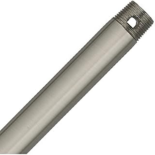 Hunter Fan Company Hunter 26021 24-Inch Downrod, Brushed Nickel