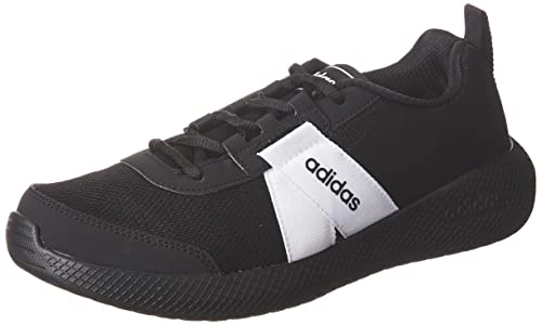adidas Mens Adi Chic M Conavy/Stone/ACIYEL Running Shoe - 11 UK (EY2921) CBLACK/FTWWHT (B094PVG4Y7) Amazon Price History, Amazon Price Tracker