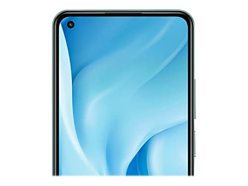 Xiaomi Mi 11 Lite Smartphone Débloqué 5G 16,6 cm (6.55") Double SIM Hybride Android 11 USB Type-C 8 Go 128 Go 4250 mAh Vert