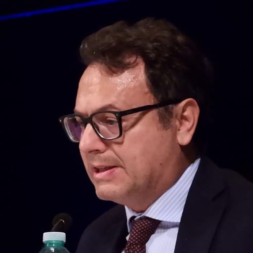 Ristretti in Agosto. Il punto con Gianpaolo Catanzariti copertina