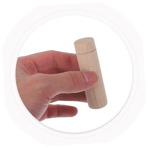 FOMIYES Inaladores Nasais 5 Unidades De Inalação Nasal De Aromaterapia Óleos Essenciais Vara De Inal