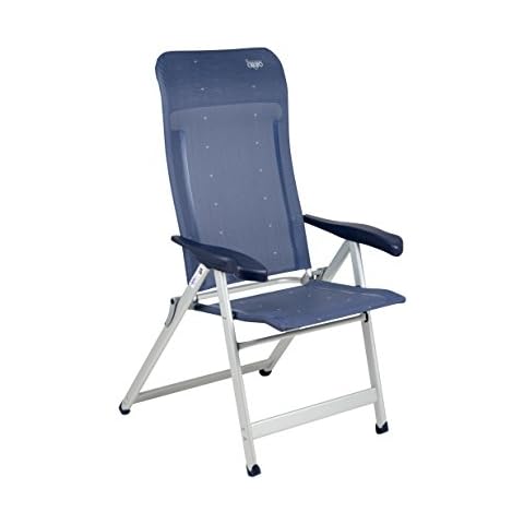 Chaise Crespo AL-237 Cover