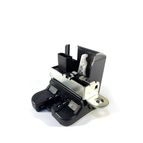 Serrure de coffre bloquée ? Loquet de rechange Seat Leon 5K0827505A arrière
