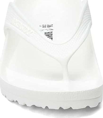 Birkenstock Honolulu Waterproof EVA Thong Sandals #TOP6