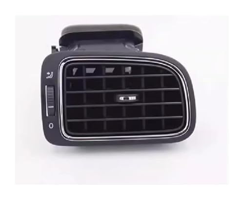 Rejilla de aire acondicionado para VW Polo 2011-2013 delantero izquierdo derecho 6RD819728
