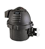 7 Best Pool Heaters for Inground Pools & Benefits, Reviews & Buying Guide Pentair SR400NA. Sta-Rite 400,000 BTU Natural Gas Heater.