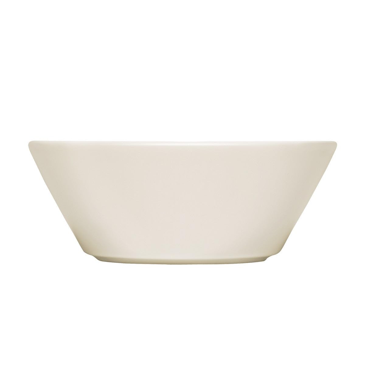 Amazon.co.jp: iittala(イッタラ) Teema ボウル ホワイト 15cm