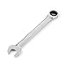TEKTON WRN53016 Ratcheting Combination Wrench, 7/8-Inch