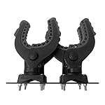 Gun-Rack-For-Can-Am-Defender-ATV-Gun-Holder-Gun-Clamp-Gun-Grips-Gun-Mount